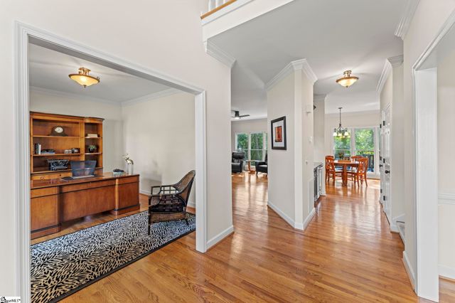 222 Rock Road, Greer, SC 29651