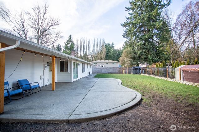 6006 16th Avenue SE, Lacey, WA 98503