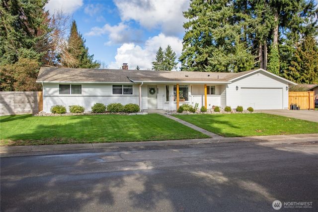 6006 16th Avenue SE, Lacey, WA 98503