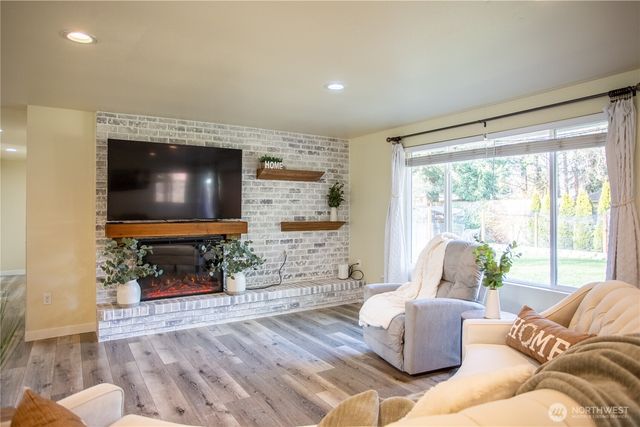 6006 16th Avenue SE, Lacey, WA 98503