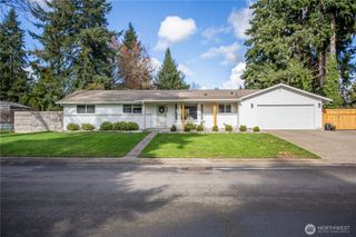 6006 16th Avenue SE, Lacey, WA 98503