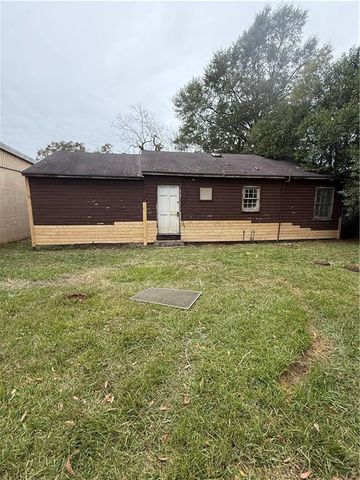 19210 Mobile Street N, Citronelle, AL 36522