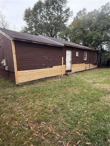 19210 Mobile Street N, Citronelle, AL 36522