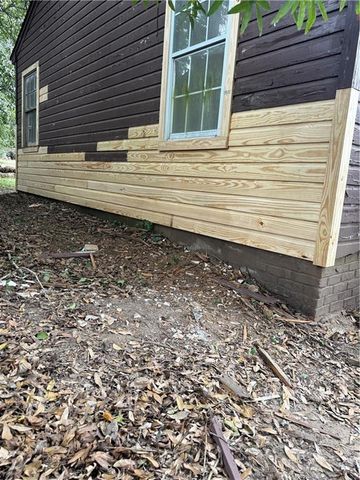 19210 Mobile Street N, Citronelle, AL 36522