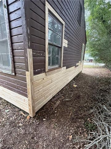 19210 Mobile Street N, Citronelle, AL 36522