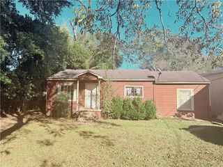 19210 Mobile N Street, Citronelle, AL 36522