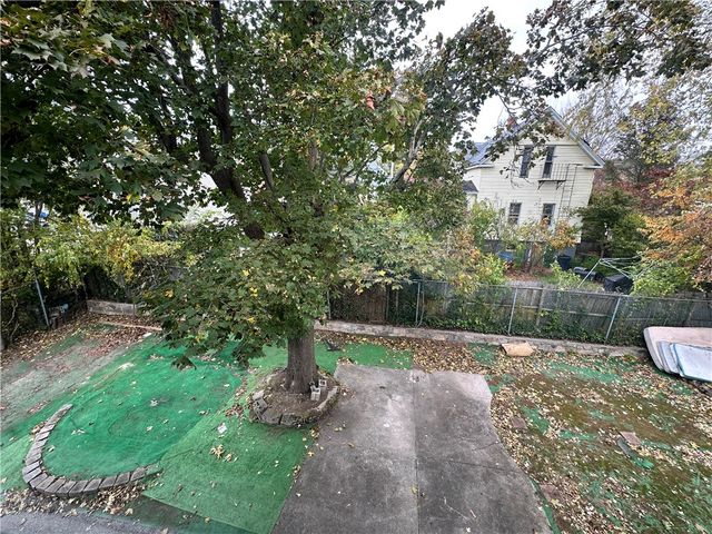 74 Lake Street, Cranston, RI 02910