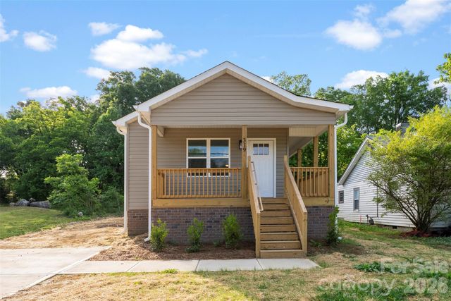 319 Workman Street S, Rock Hill, SC 29730