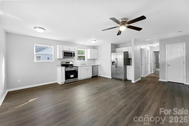 319 Workman Street S, Rock Hill, SC 29730