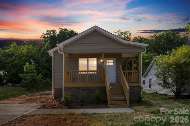 319 Workman Street S, Rock Hill, SC 29730