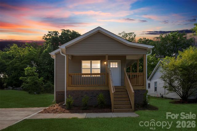 319 Workman Street S, Rock Hill, SC 29730