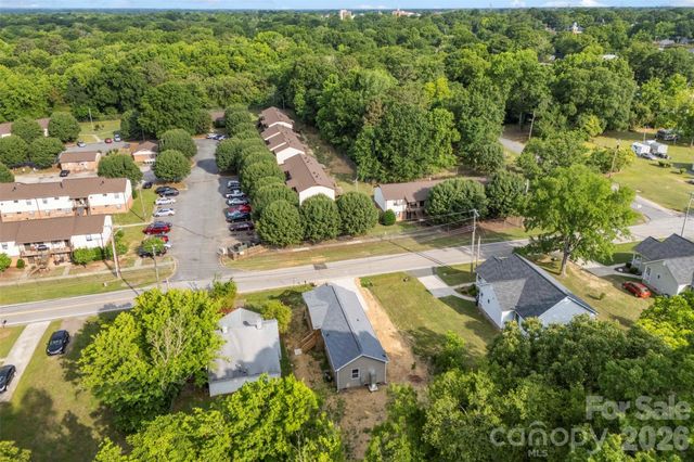 319 Workman Street S, Rock Hill, SC 29730