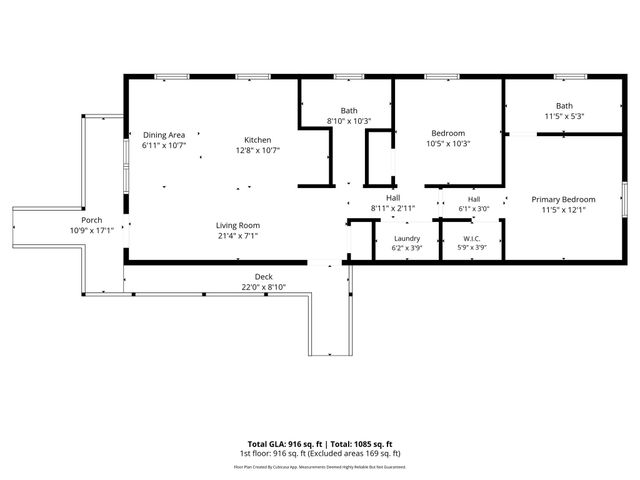 319 Workman Street S, Rock Hill, SC 29730