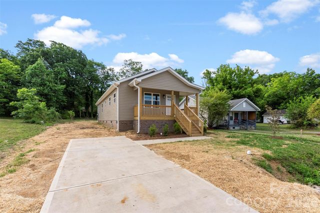 319 Workman Street S, Rock Hill, SC 29730