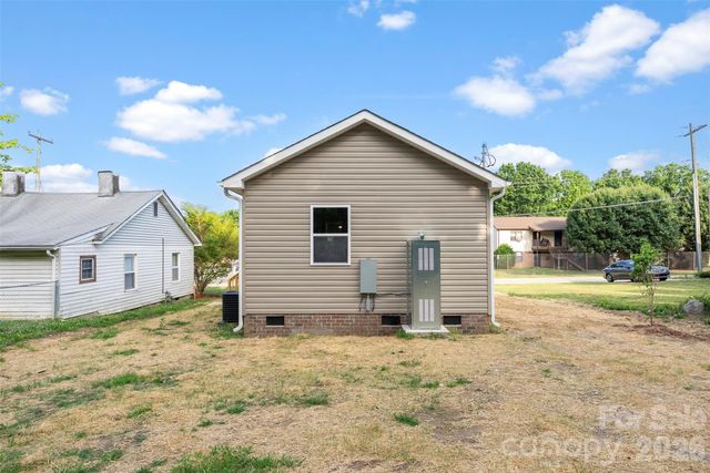 319 Workman Street S, Rock Hill, SC 29730