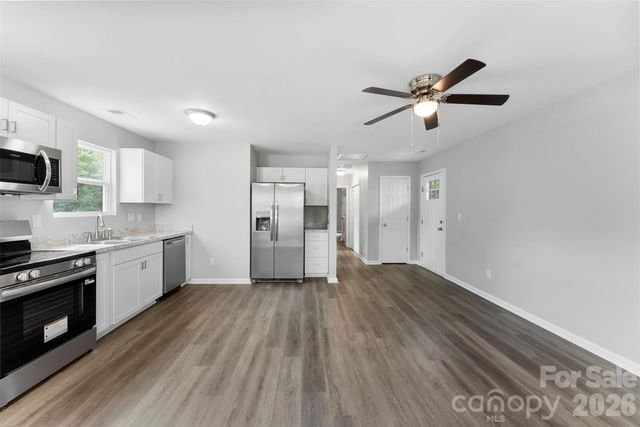 319 Workman Street S, Rock Hill, SC 29730