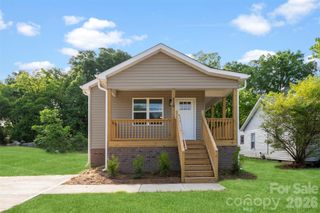 319 Workman Street S, Rock Hill, SC 29730