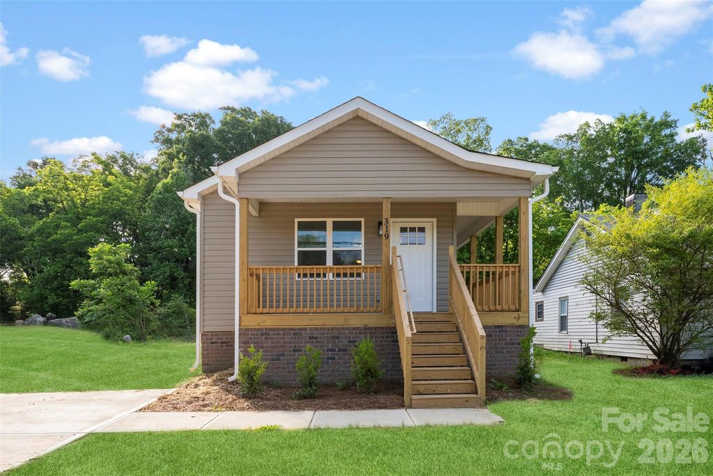 319 Workman Street S, Rock Hill, SC 29730