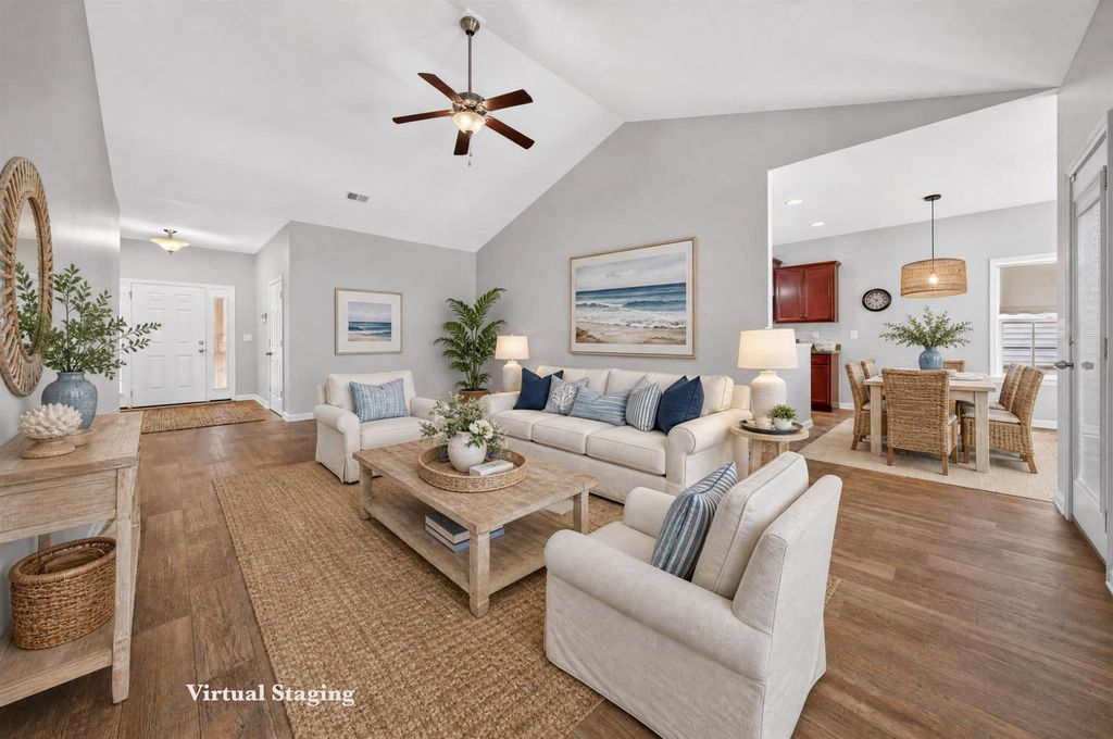 385 Lenox Dr., Conway, SC 29526 — photo 2