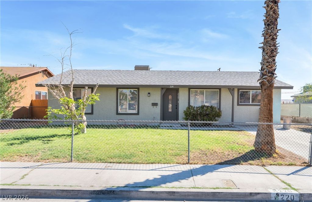 220 Ronald Lane, Las Vegas, NV 89110 — photo 4