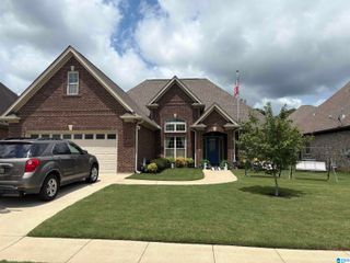 24 VICKI DRIVE, Springville, AL 35146