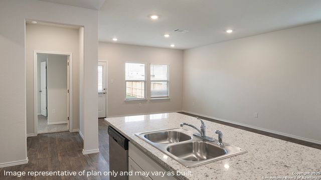 259 Violet Sylph, San Antonio, TX 78253