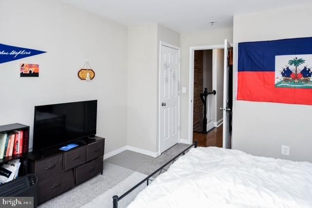 917 N PATTERSON PARK AVE, Baltimore, MD 21205