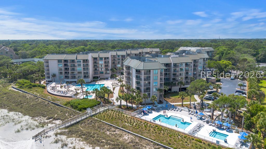 1 Ocean Ln Apt 2417, Hilton Head Island, SC 29928