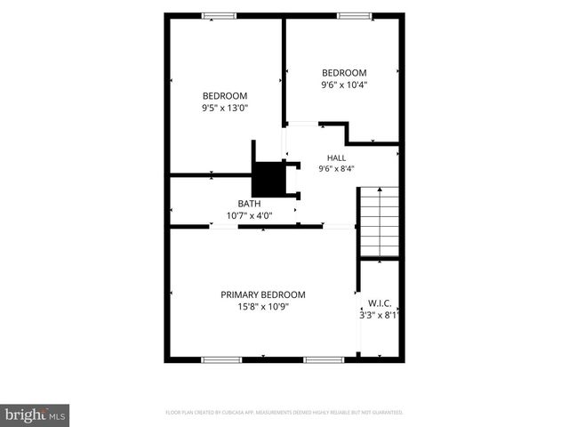 2 BUSH HILL CT, Gaithersburg, MD 20882