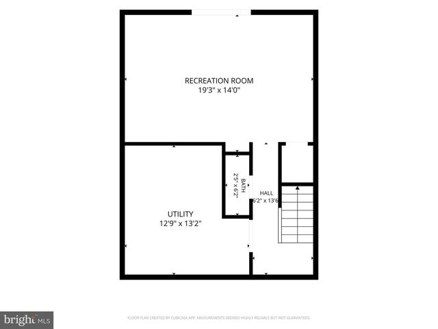 2 BUSH HILL CT, Gaithersburg, MD 20882