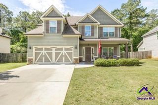 305 Dog Fennel Lane, Perry, GA 31069