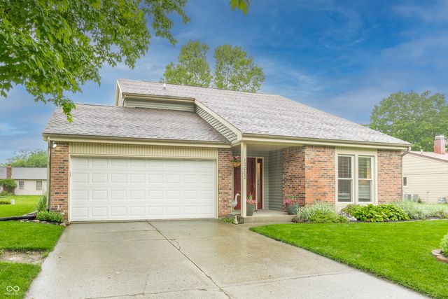 12002 Corbin Drive, Fishers, IN 46038