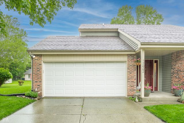 12002 Corbin Drive, Fishers, IN 46038