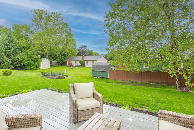 12002 Corbin Drive, Fishers, IN 46038