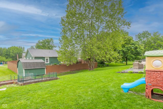 12002 Corbin Drive, Fishers, IN 46038