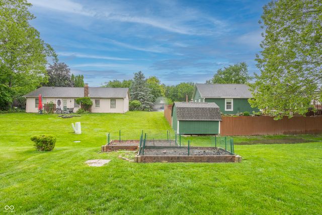 12002 Corbin Drive, Fishers, IN 46038
