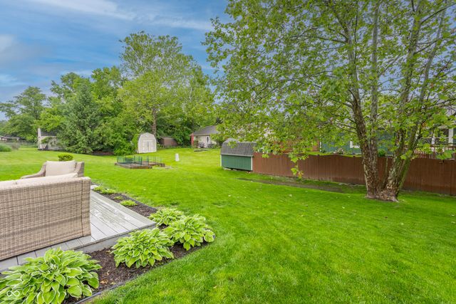 12002 Corbin Drive, Fishers, IN 46038