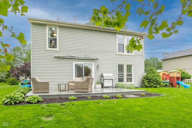 12002 Corbin Drive, Fishers, IN 46038