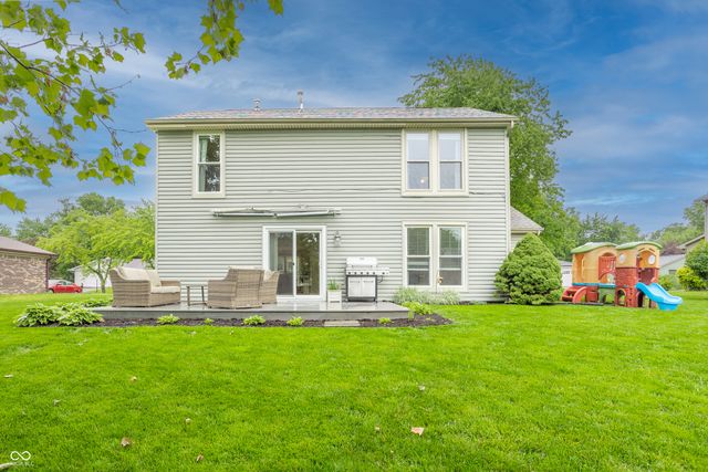 12002 Corbin Drive, Fishers, IN 46038