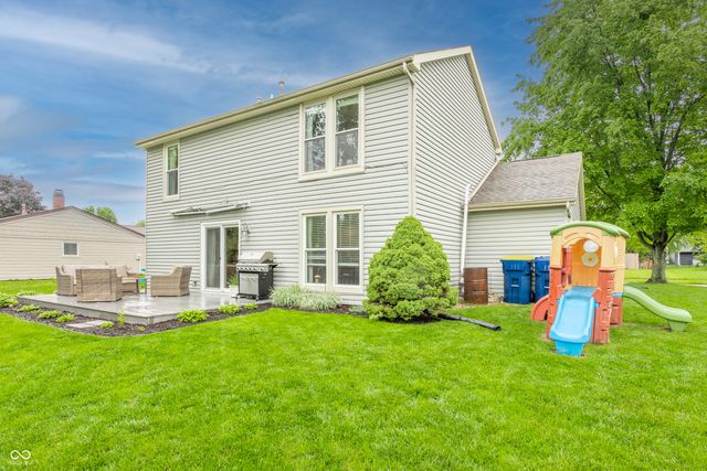 12002 Corbin Drive, Fishers, IN 46038