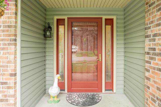 12002 Corbin Drive, Fishers, IN 46038