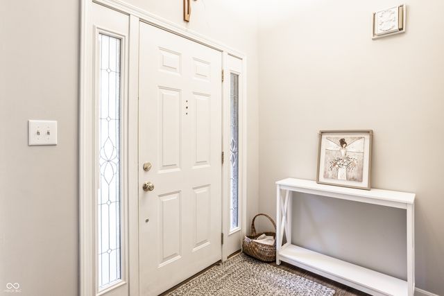 12002 Corbin Drive, Fishers, IN 46038