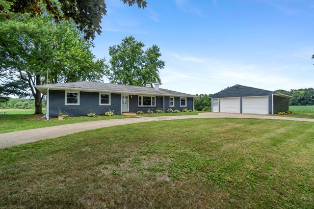 2580 Litle Road, Parma, MI 49269
