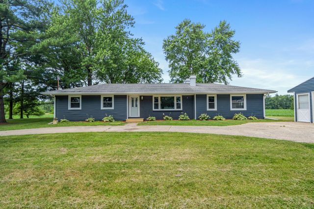 2580 Litle Road, Parma, MI 49269