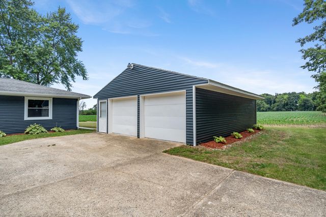 2580 Litle Road, Parma, MI 49269