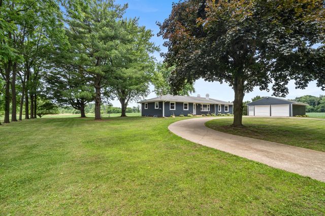 2580 Litle Road, Parma, MI 49269