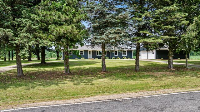 2580 Litle Road, Parma, MI 49269