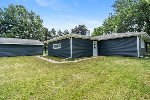2580 Litle Road, Parma, MI 49269
