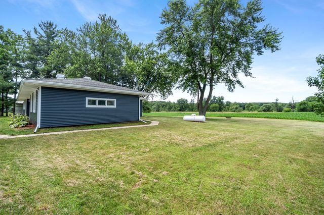 2580 Litle Road, Parma, MI 49269