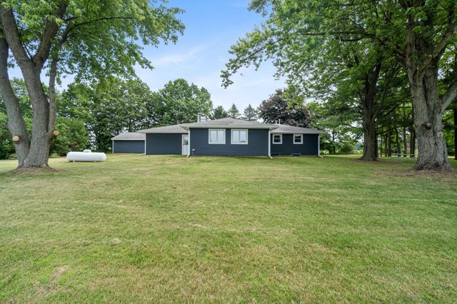 2580 Litle Road, Parma, MI 49269
